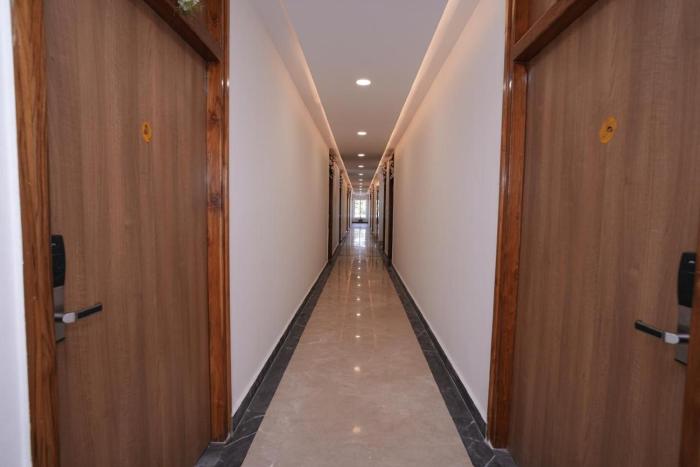 69th heaven hotel