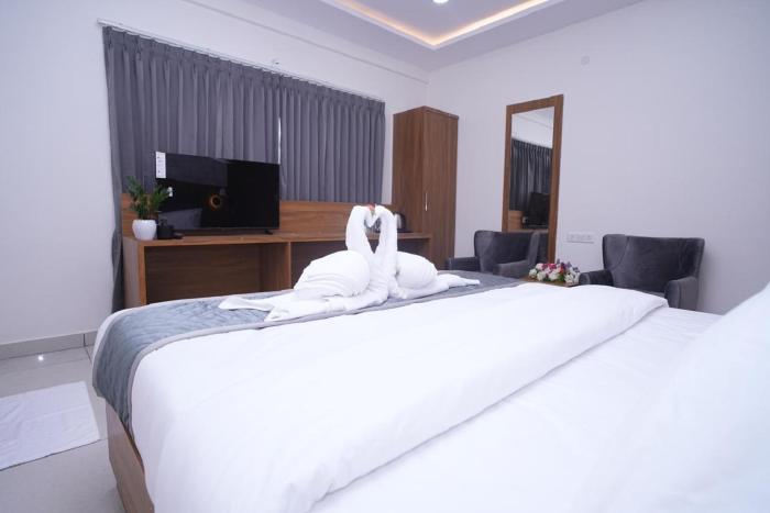 69th heaven hotel
