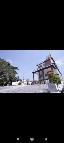 69th heaven hotel