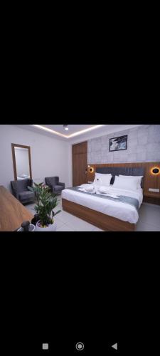 69th heaven hotel