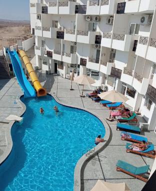 tiba view