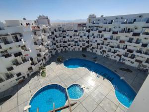 tiba view