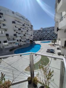 tiba view
