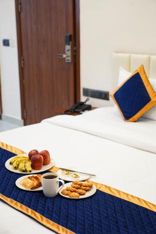 navya residency