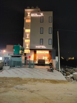 Navya Residency,,3 star