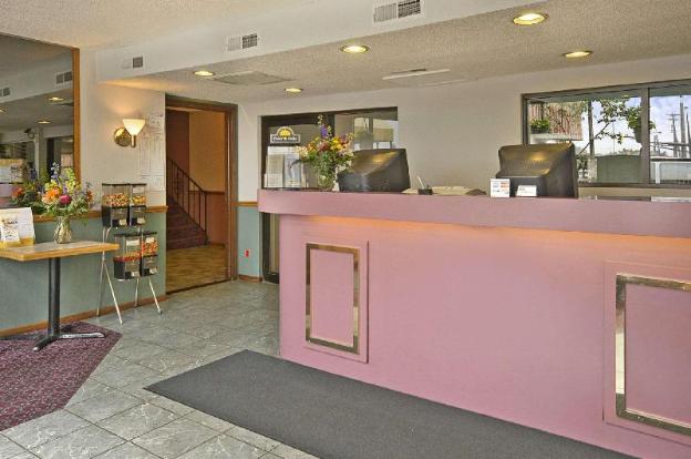 quality inn st paul minneapolis midway