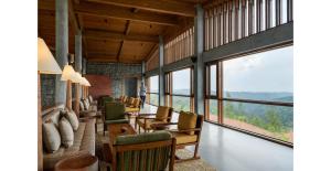 greenpark resort and spa madikeri