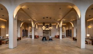 greenpark resort and spa madikeri