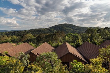 greenpark resort and spa madikeri