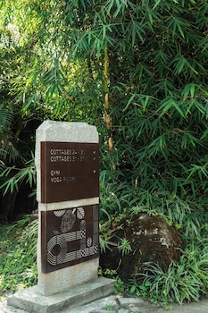 greenpark resort and spa madikeri