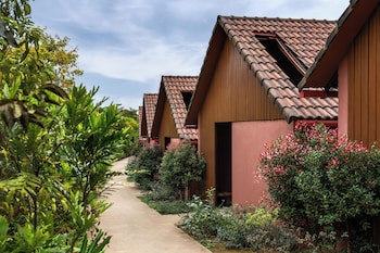 greenpark resort and spa madikeri