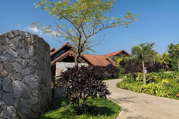 greenpark resort and spa madikeri