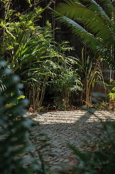 greenpark resort and spa madikeri
