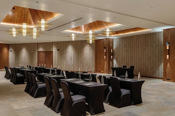 greenpark resort and spa madikeri
