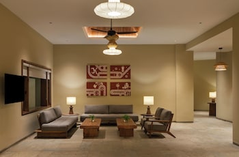 greenpark resort and spa madikeri