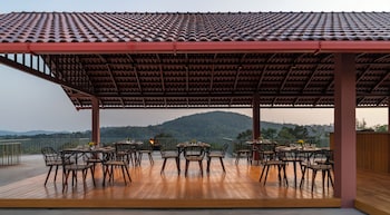 greenpark resort and spa madikeri