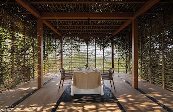 greenpark resort and spa madikeri