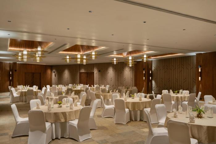 greenpark resort and spa madikeri