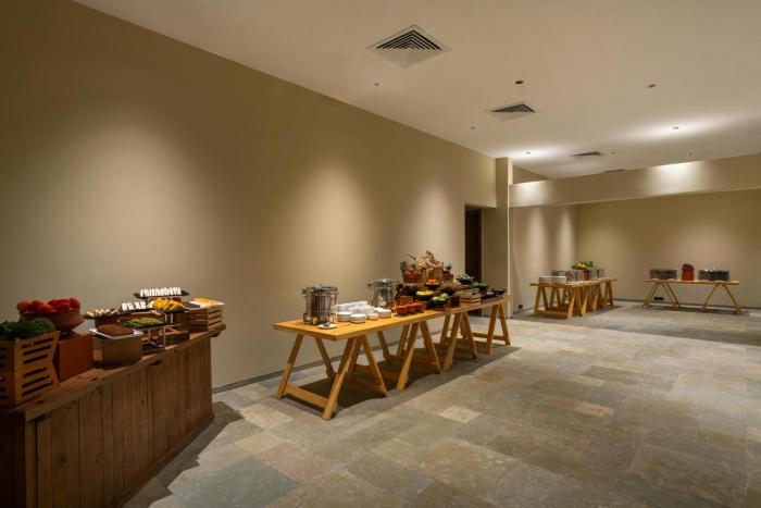 greenpark resort and spa madikeri