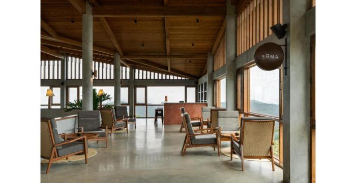 greenpark resort and spa madikeri