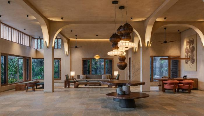 greenpark resort and spa madikeri