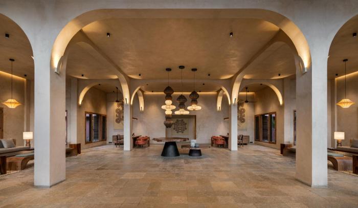 greenpark resort and spa madikeri