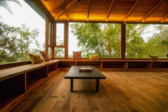 greenpark resort and spa madikeri