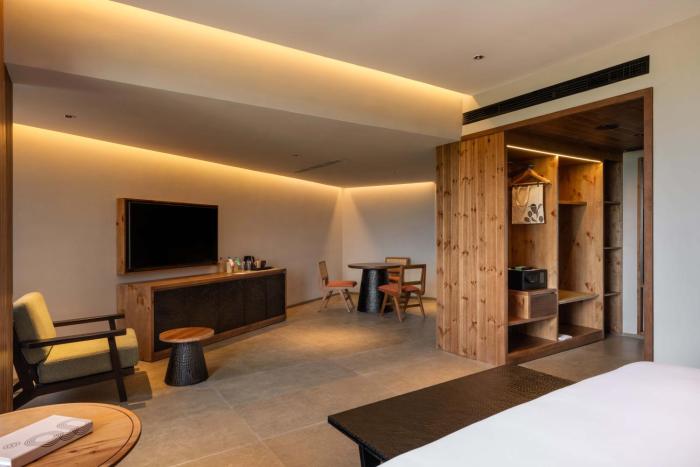 greenpark resort and spa madikeri