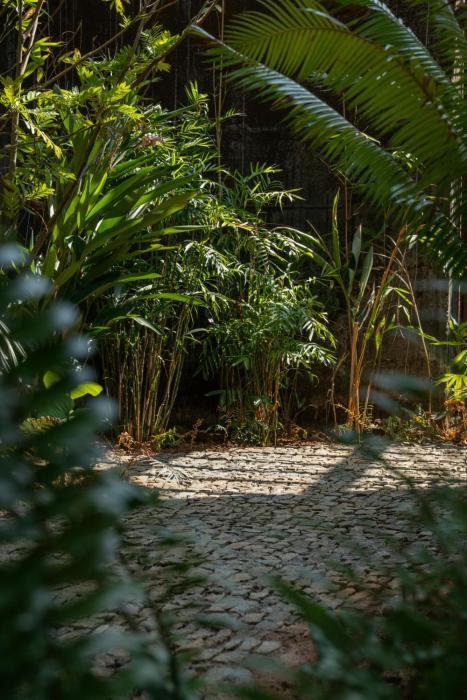 greenpark resort and spa madikeri