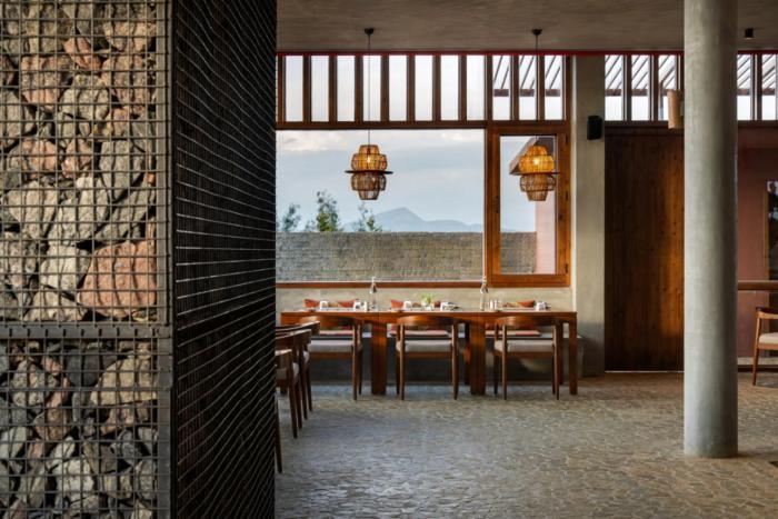 greenpark resort and spa madikeri