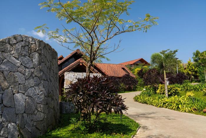 greenpark resort and spa madikeri
