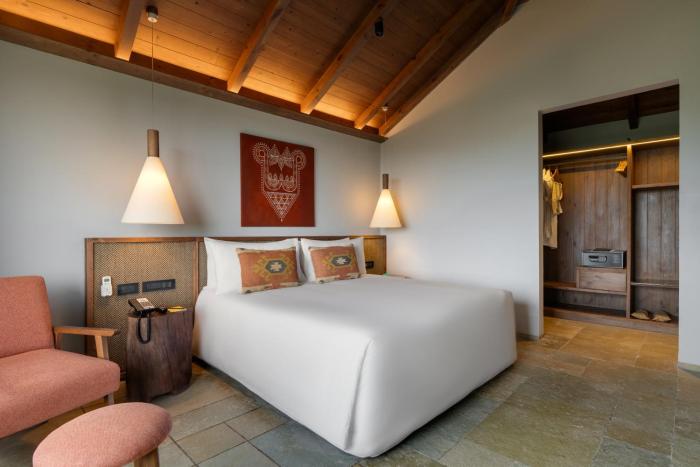 greenpark resort and spa madikeri