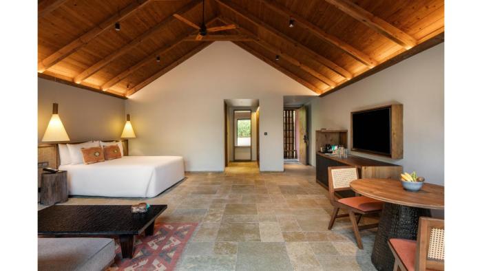 greenpark resort and spa madikeri