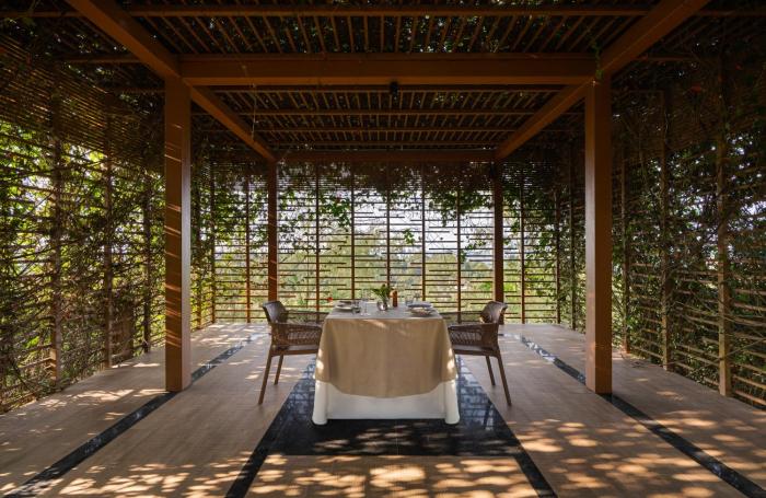greenpark resort and spa madikeri