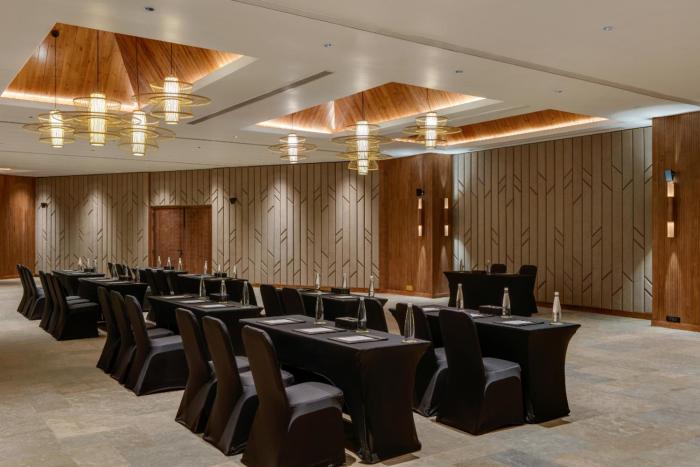 greenpark resort and spa madikeri