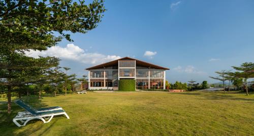 greenpark resort and spa madikeri
