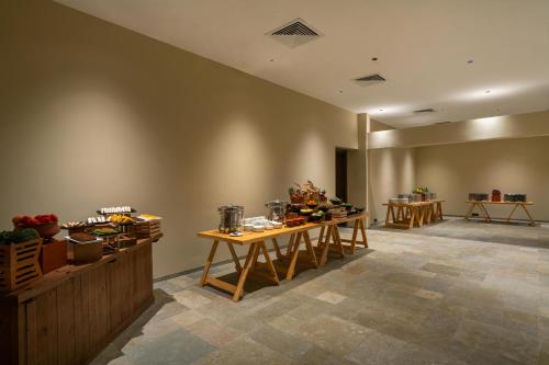 greenpark resort and spa madikeri