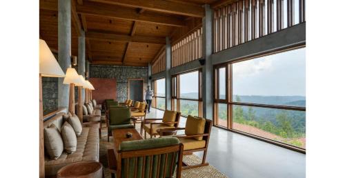 greenpark resort and spa madikeri