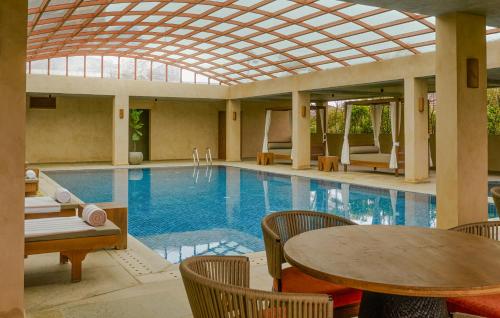 greenpark resort and spa madikeri