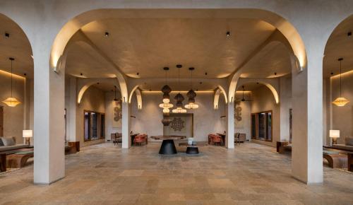 greenpark resort and spa madikeri