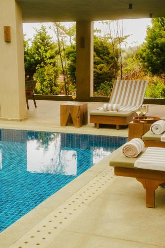 greenpark resort and spa madikeri