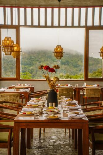 greenpark resort and spa madikeri