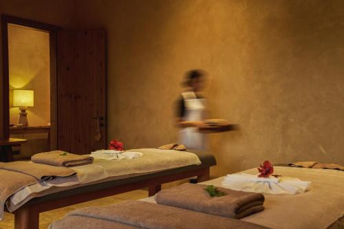 greenpark resort and spa madikeri