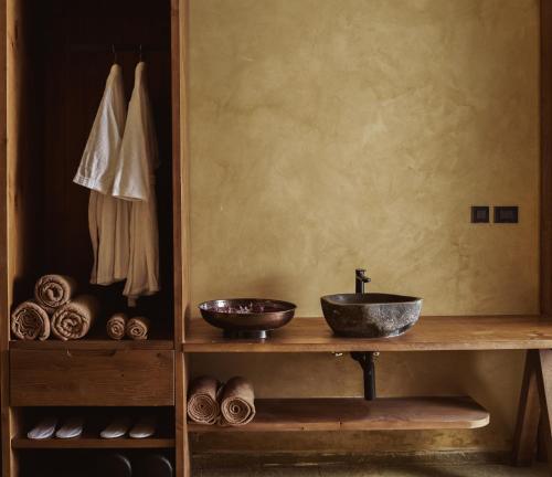 greenpark resort and spa madikeri