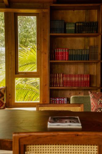 greenpark resort and spa madikeri