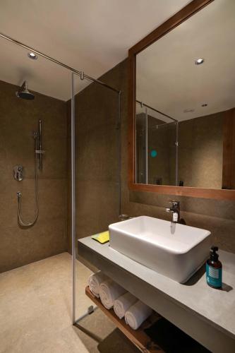 greenpark resort and spa madikeri