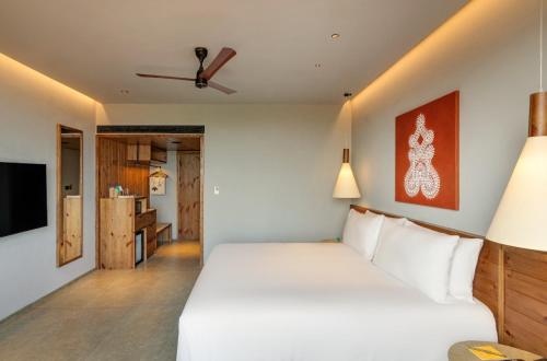 greenpark resort and spa madikeri