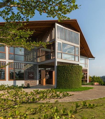 greenpark resort and spa madikeri