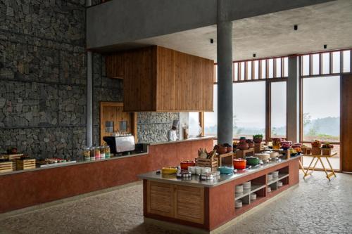 greenpark resort and spa madikeri