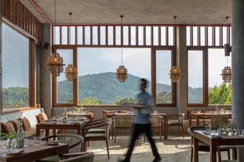 greenpark resort and spa madikeri